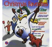 Various - Christmas Favorites