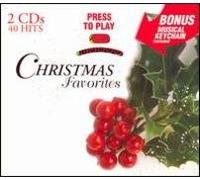 Various - Christmas Favorites