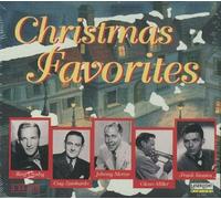 Various - Christmas Favorites