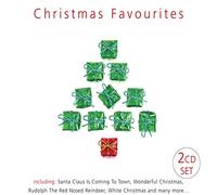 Various - Christmas Favourites
