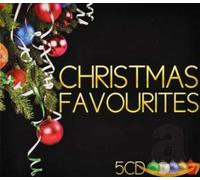 Various Artists - Christmas Favourites