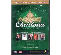 Various - Christmas from the..-2000