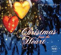 Various Artists - Christmas From The Heart / Various