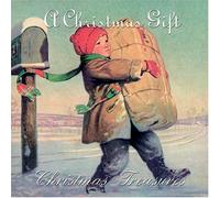 Various - Christmas Gift: Instrumental