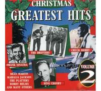 Various - Christmas Greatest Hits 2