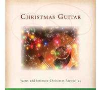 VARIOUS - CHRISTMAS GUITAR (CD)