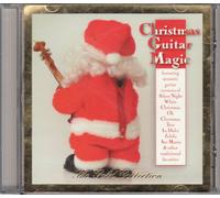 Various - Christmas Guitar Magic
