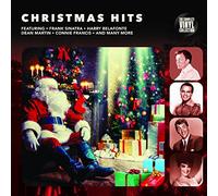 Various - Christmas Hits [Vinilo]