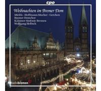 Various - Christmas in Bremen Cathedral