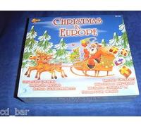 Various - Christmas in Europe