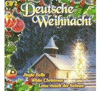 Various - Christmas in Germany (2) incl. Ave Maria
