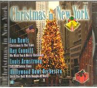 Various - Christmas in New York