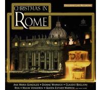 Various - Christmas in Rome