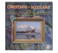Various - Christmas in Scotland
