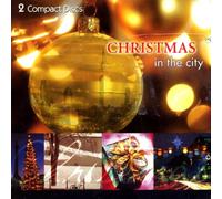 Various - Christmas in the City