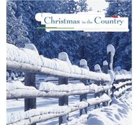 Various Christmas in the Country (CD) (Importación USA)