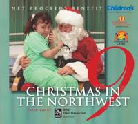 Various - Christmas in the Northwest 9