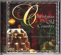 Various - Christmas in the Old Country