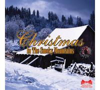Various - Christmas in the Smoky Mountai