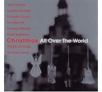 Various (Christmas in Vienna) - Christmas All Over the World