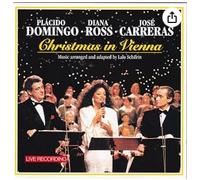 Various - Christmas in Vienna [Import]