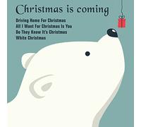 Various - Christmas Is Coming