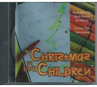 various - Christmas Is for Children (UK Import)