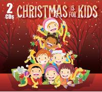 Various - Christmas Is for Kids