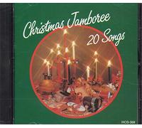 Various - Christmas Jamboree