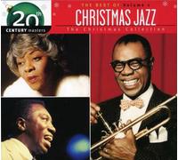 Various - Christmas Jazz: 20th Century