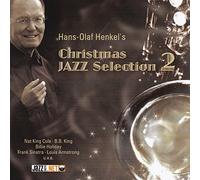 Various: Christmas Jazz Selection (Vol.2)