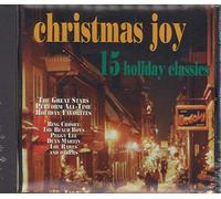 Various - Christmas Joy