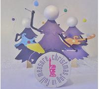 Various - Christmas Joy in Full Measure