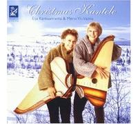 Various - Christmas Kantele