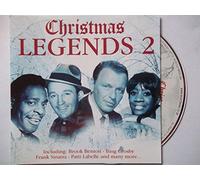 Various - Christmas Legends 2