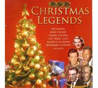 Various - Christmas Legends [Import]