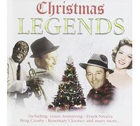 Various - Christmas Legends [Import]