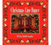 Various - Christmas Line Dance