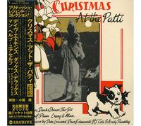 Various - Christmas Live @ the Patti