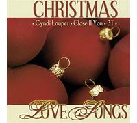 Various - Christmas Love Songs