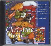 Various - Christmas Magic
