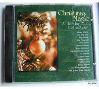 Various - Christmas Magic: a Holiday Col