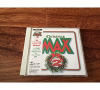 Various - Christmas Max 2 [Import]