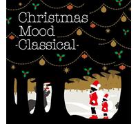 Various - Christmas Mood-Classical [Import]