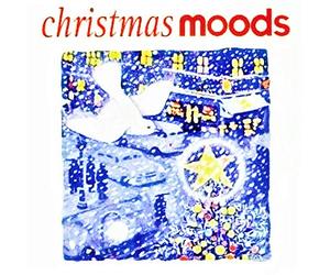 Various - Christmas Moods [Import]