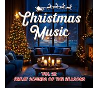 Various - Christmas Music Vol 22: Great Sounds Of The Seasons