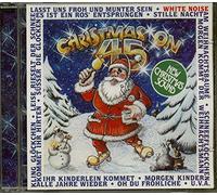 Various - Christmas on 45