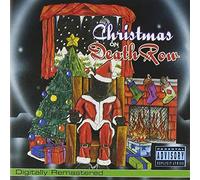 VARIOUS - CHRISTMAS ON DEATH ROW