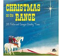 Various - Christmas On The Range 26 Fest
