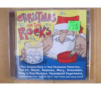 Various - Christmas on The Rocks [Import]